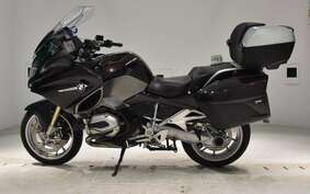 BMW R1200RT 2014