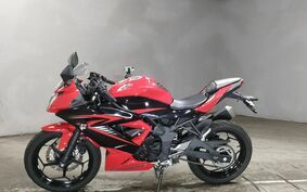 KAWASAKI NINJA 250 SL BX250A