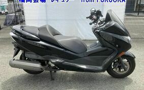 HONDA フォルツァZ-2  オーディオPG MF10