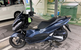 HONDA PCX125 JK05