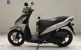 SUZUKI ADDRESS 110 CE47A