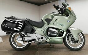 bmw 1100rt