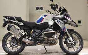 BMW R1200GS 2017 0A01