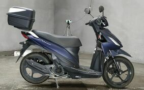 SUZUKI ADDRESS 110 CE47A