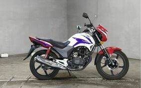 HONDA CBF125 PCJ7