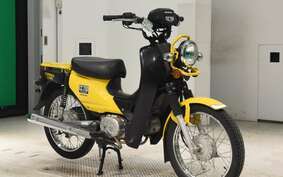 HONDA CROSS CUB 110 JA10