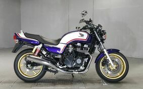 HONDA CB750 2008 RC42