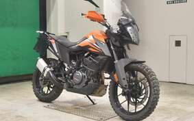 KTM 390 ADVENTURE 2020