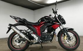 SUZUKI GIXXER 150 NG4BG