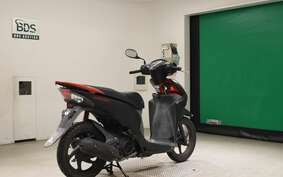 HONDA DIO 110 JF58