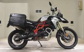 BMW F800GS 2017 0B07