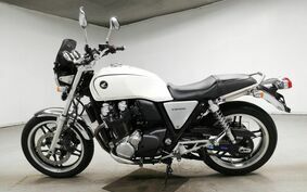 HONDA CB1100 2010 SC65