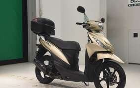 SUZUKI ADDRESS 110 CE47A