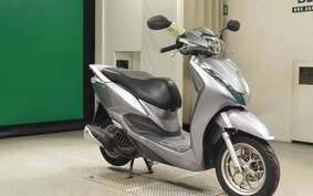 HONDA LEAD 125 JF45