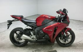 HONDA CBR1000RR 2009 SC59