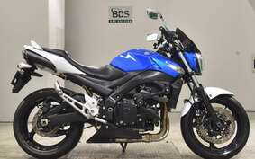 SUZUKI GSR400 A 2016 GK7EA