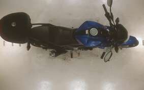 SUZUKI GIXXER 150 NG4BG