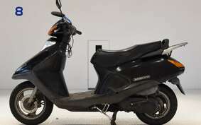 HONDA SPACY 100 JF13