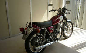 YAMAHA SR400 2006 RH01J