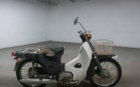 HONDA C70 SUPER CUB C70