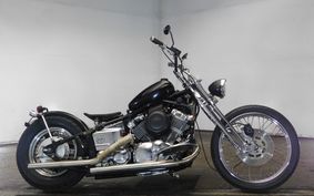 YAMAHA DRAGSTAR 400 1996 4TR