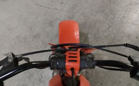 HONDA QR50 AE01