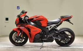 HONDA CBR1000RR ABS 2015 SC59