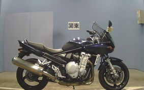 SUZUKI BANDIT 1250 SA 2012 GW72A