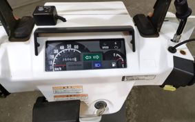 HONDA GYRO TD02