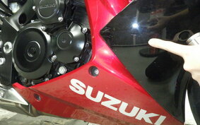 SUZUKI GSX-S1000F 2016 GT79A