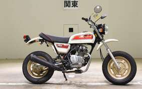 HONDA APE 50 AC16