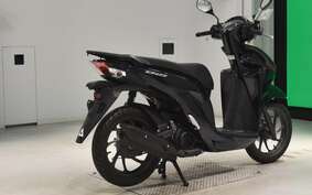 HONDA DIO 110 JK03