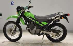 KAWASAKI SUPER SHERPA KL250G