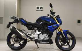 BMW G310R 2017 0G01