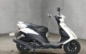 SUZUKI ADDRESS V125 S CF4MA