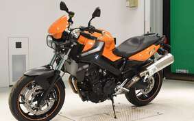 BMW F800R 2010 0217