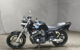 HONDA CB400SF VERSION S 1998 NC31