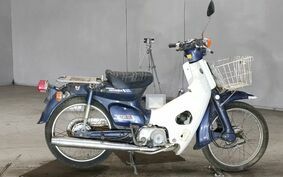 HONDA C70 SUPER CUB C70