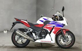 HONDA CBR250R MC41