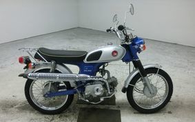 HONDA CL50 BENLY CD50