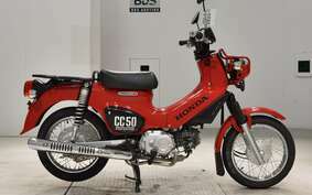 HONDA クロスカブ50 AA06