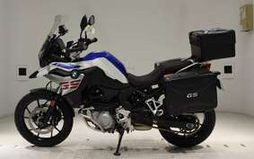 BMW F750GS 2023