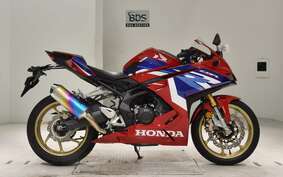 HONDA CBR250RR A MC51