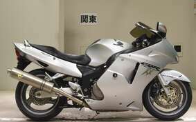 HONDA CBR1100XX 2002 SC35