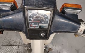 HONDA SUPER CUB50 C50