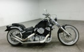 YAMAHA DRAGSTAR 400 1998 4TR