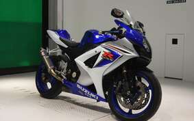 SUZUKI GSX-R1000 2009