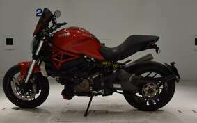 DUCATI M1200 2014