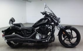 YAMAHA XVS1300CA STRIKER 2011 VP33