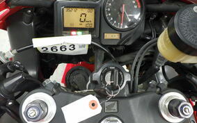 HONDA CBR900RR 3 2001